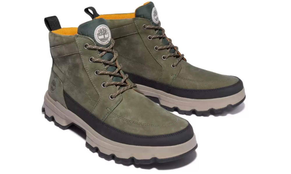 Timberland 24 online